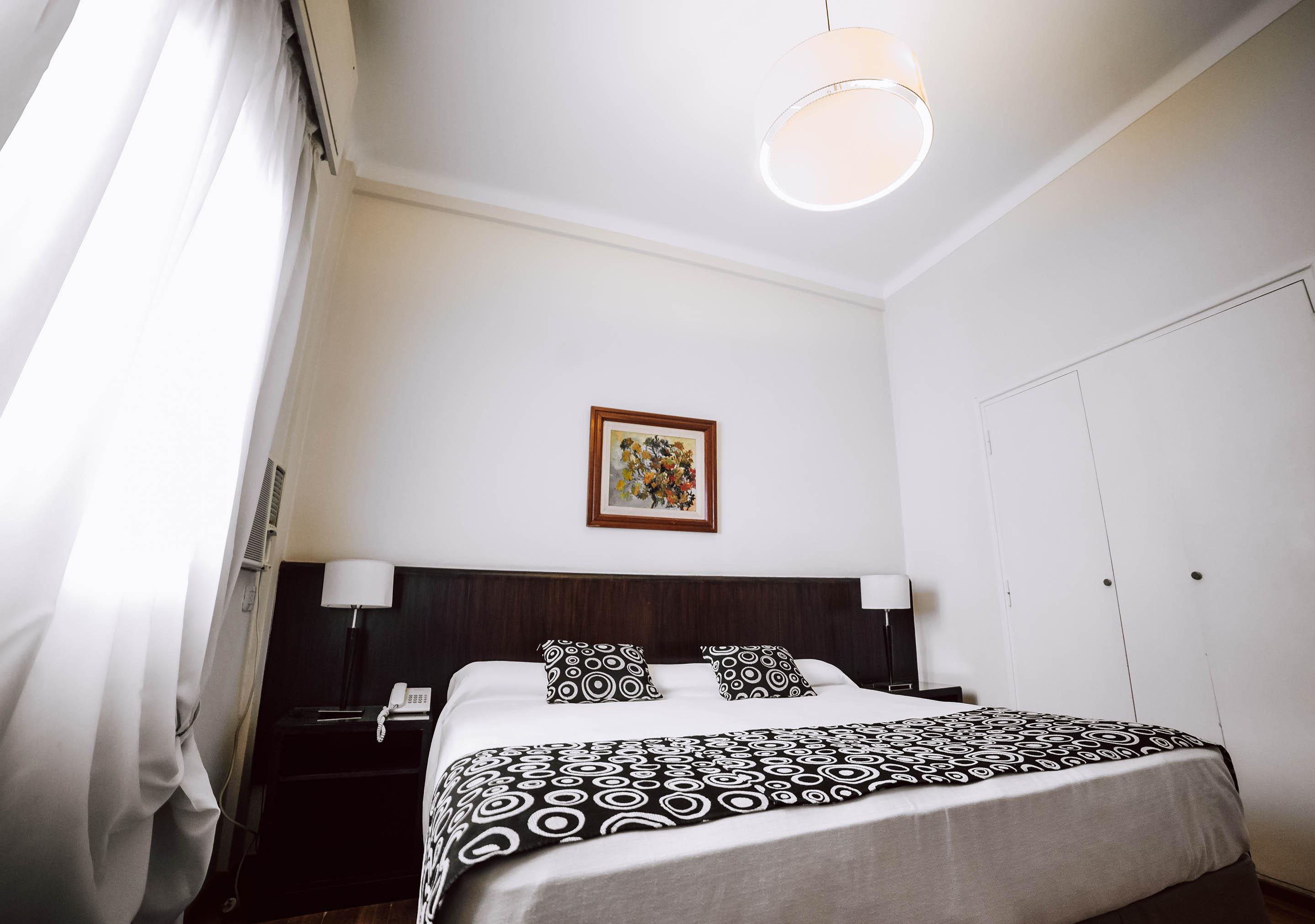 Hotel Carlos V ซันมิเกลเดตูกูมาน ภายนอก รูปภาพ